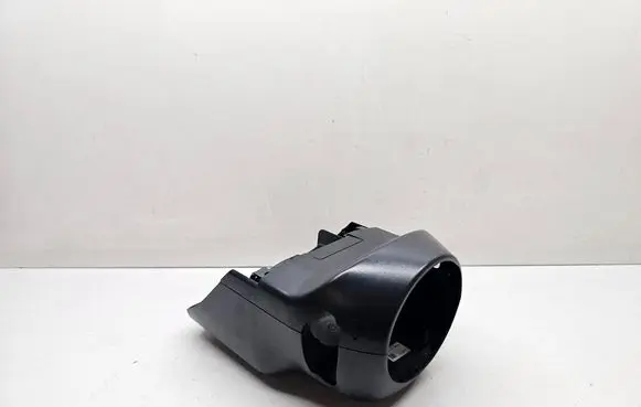 BMW X6 M Steering wheel column trim 6966669 61316966669