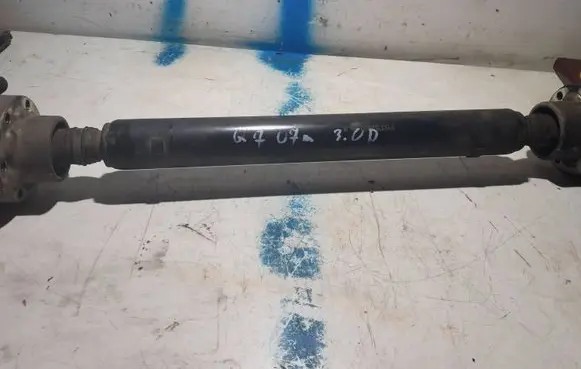 Audi Q7 4L Front prop shaft 7L6521101 H