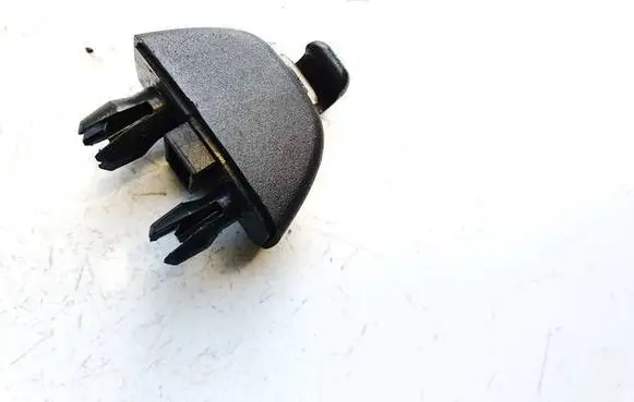 Audi A7 S7 4G Sun visor clip/hook/bracket 