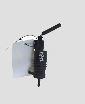Opel Ampera Windscreen/windshield washer pump 13250356