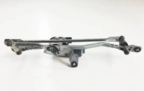 Audi A6 C7 Front wiper linkage and motor 4G1955023A 3397021411 3397031411