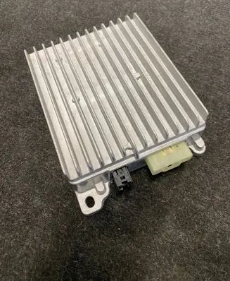 BMW X5 F15 Battery control module 9362074