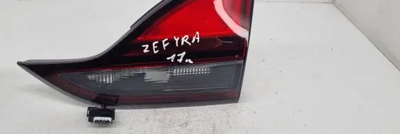 Opel Zafira C Tailgate rear/tail lights 39028597BN8