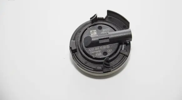 Mercedes-Benz S W220 Airbag deployment crash/impact sensor A2229051500