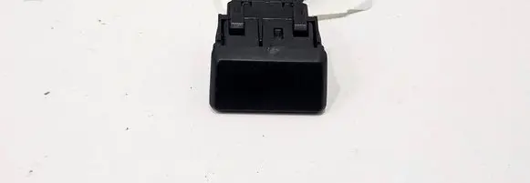 BMW X6 E71 Glove box opening button 6949309 04012008 0166732