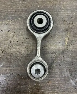 BMW 5 GT F07 Rear control arm 