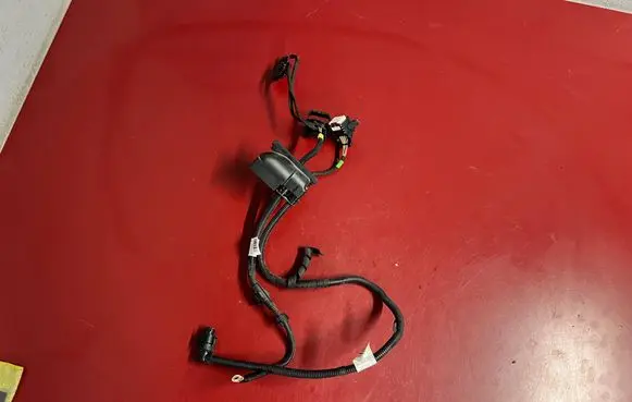 BMW X1 F48 F49 Engine installation wiring loom 8678967 8678960 8678961