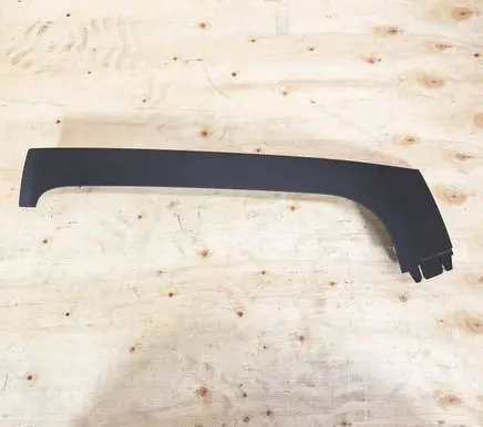 BMW 3 E46 Tailgate/trunk side cover trim 7028571 8233363 51498233363
