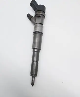 Fuel injector