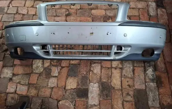 Volvo S80 Front bumper