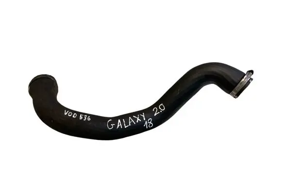 Intercooler hose/pipe