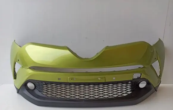 Toyota C-HR I Front bumper 52119F4010