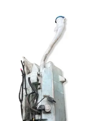 Volvo XC60 Windshield washer fluid reservoir/tank 30753424 30753425 1198A