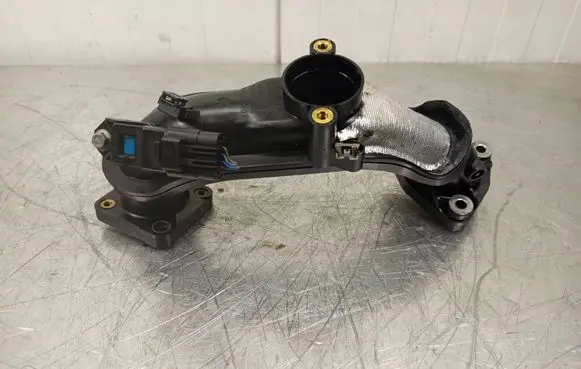 Ford Focus Intercooler hose/pipe 967494238001 072350