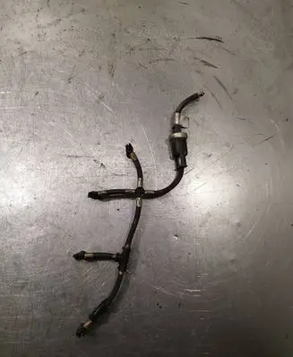 Fuel return line/hose