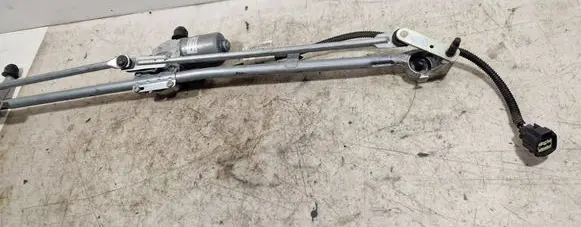 Ford C-MAX II Wiper motor ZT9142 W16333 89151220