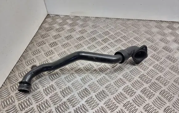Ford S-MAX Engine coolant pipe/hose 9646559580