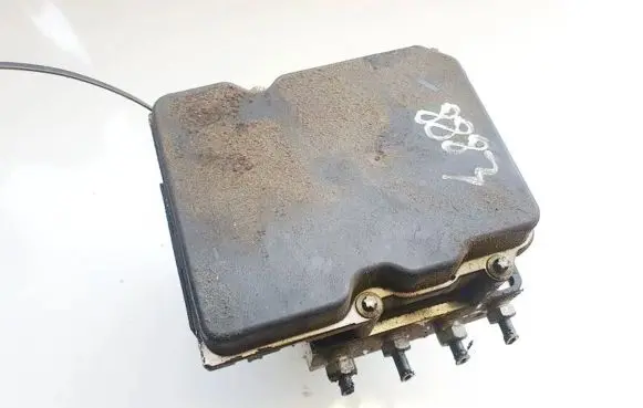 Citroen Jumper ABS Pump 0265233361 51804597