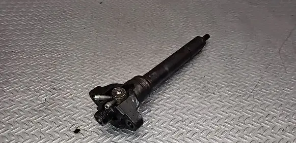 BMW 3 E46 Fuel injector 0432191528