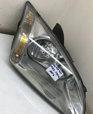 Ford Focus Headlight/headlamp