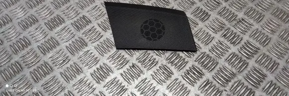 Side speaker trim/cover