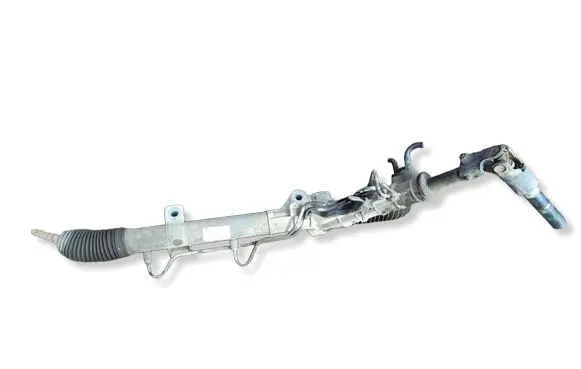 Renault Trafic II (X83) Steering rack 8200875897 69NIS01719 93862069
