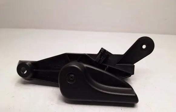 BMW X5 E70 Engine bonnet (hood) release handle 7148521 51437148521 7148523