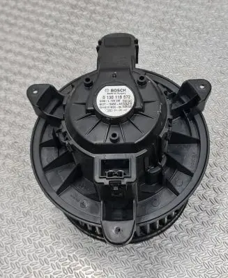 Ford Transit VII Heater fan/blower BK2T18456AD 0130115572 1D1S1B2X06
