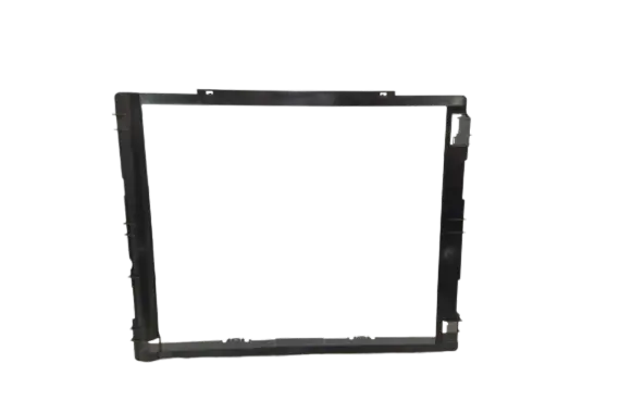 Volkswagen ID.4 Intercooler air channel guide 1EA121281E WZM007