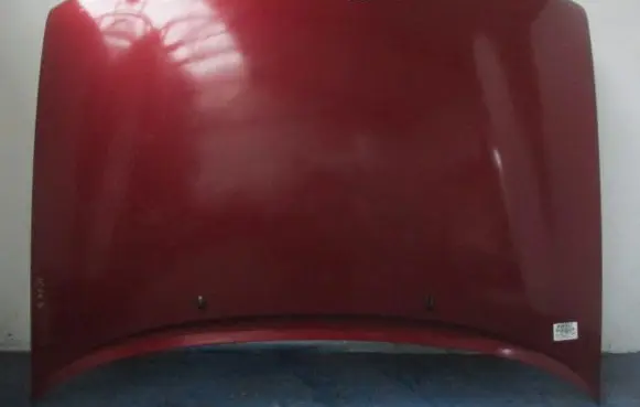 Ford Escort Engine bonnet/hood