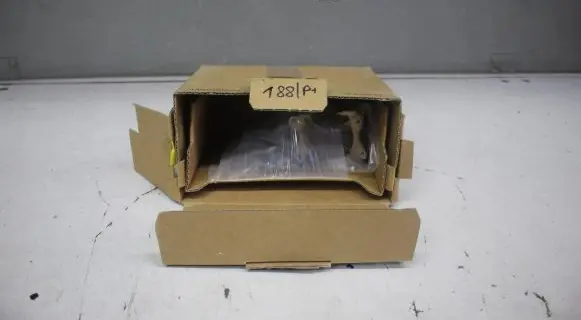 Volvo V40 Front seatbelt