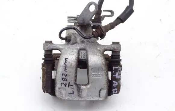 Audi A3 S3 8P Rear brake caliper