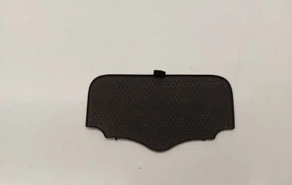 Volkswagen PASSAT B6 Cup holder pad/mat 3C0863328A