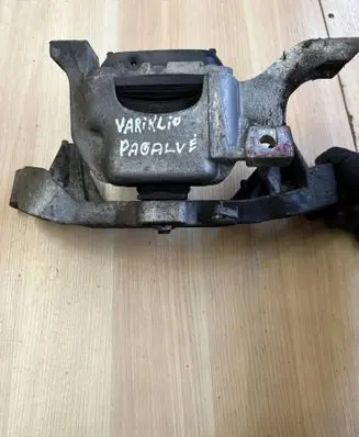 Mini One - Cooper Coupe R56 Engine mount bracket 678237401