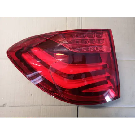 BMW 5 GT F07 Rear/tail lights 89089345