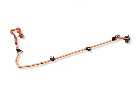 Toyota C-HR I Positive cable (battery) 821H1F4020