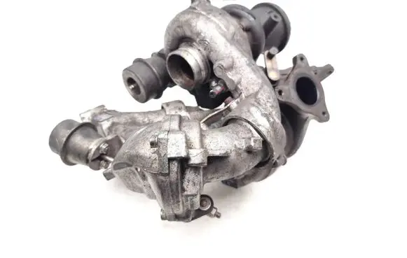 Mercedes-Benz C W204 Turbo A6510904980