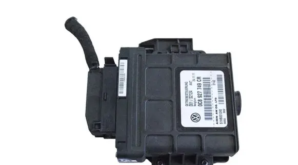 BMW X5 F15 Gearbox control unit/module 0C8927749CR