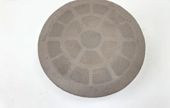 Audi A8 S8 D2 4D Parcel shelf speaker 4D0035401B 4913410214