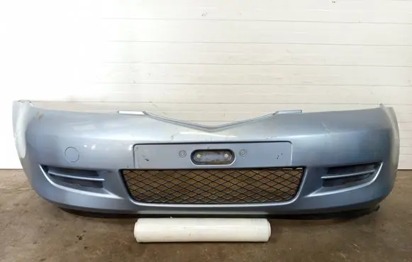 Mazda 2 Front bumper ZDERZMAZD2