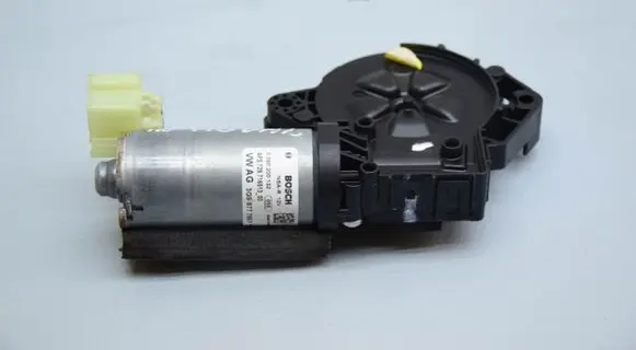 Volkswagen Tiguan Sunroof control unit/module 3G9877795F