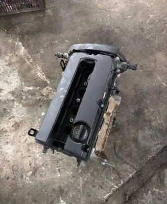 Opel Astra J Engine A16XER