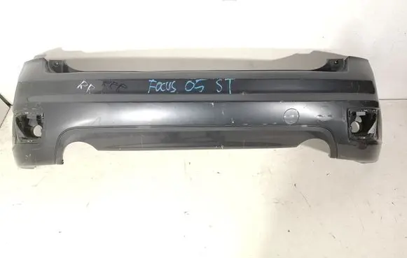 Ford Focus Rear bumper 6M5YA17906A