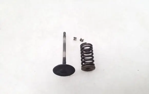 Nissan Murano Z50 Valve 