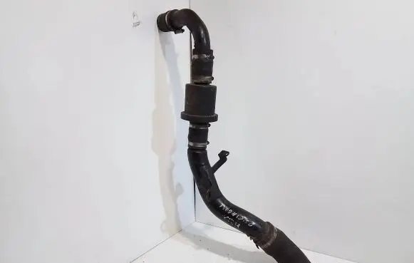 Ford Mondeo Mk III Intercooler hose/pipe 1s7q9f764ab