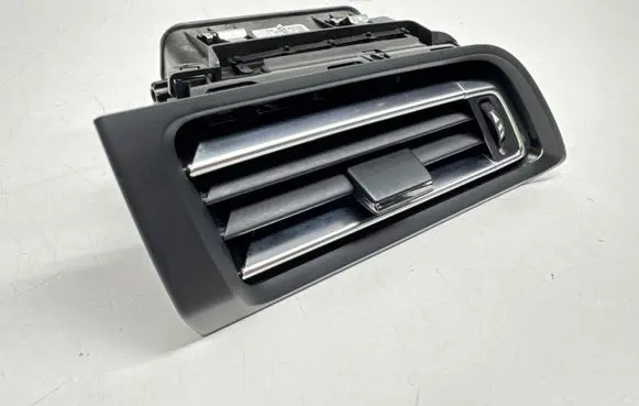 Peugeot 308 Dashboard side air vent grill/cover trim 96778765 1303818XZD 1303818X