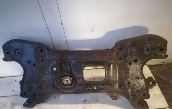 Skoda Superb B6 (3T) Front subframe