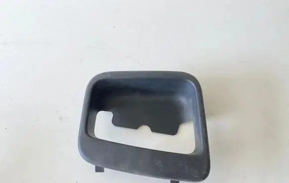 Citroen Jumpy Sliding door interior handle 9809921777
