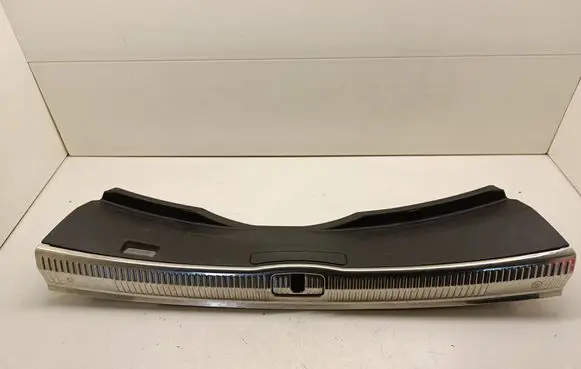 Audi A8 S8 D5 Trunk/boot sill cover protection 4N0863471