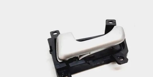 KIA Sportage Rear door interior handle 826103U000